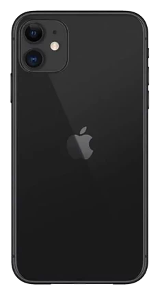 iPhone 11 (256GB) - Chính hãng VN/A Black